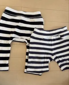 美品　ズボン２着セット売り