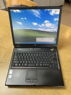 NEC VersaPro PC-VY16M XF-4 ジャンク品のサムネイル