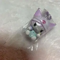 Sanrio クロミ サンリオキャラクターズGRWMマスコットチャーム