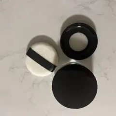 美品❣️パウダーケース パウダー容器 20G