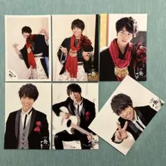 WEST. 重岡大毅 写真