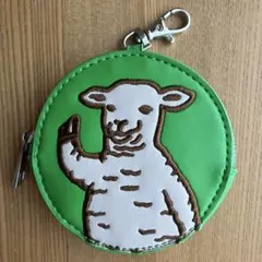 ポーチ コインケース