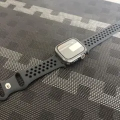 Applewatch 【40mm】 バンド・全面カバーセット【新品】