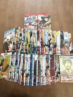 呪術廻戦 0巻〜29巻セット モジュロ1巻2巻 - メルカリ