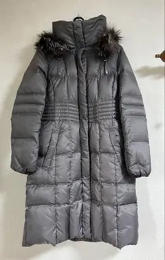 2026年最新】23区 ダウンコート ファーの人気アイテム - メルカリ