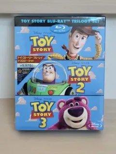 2026年最新】トイストーリー dvd トリロジーの人気アイテム - メルカリ