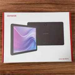 2026年最新】AIWA タブレットの人気アイテム - メルカリ
