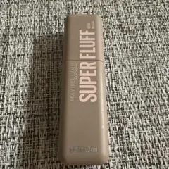 MAYBELLINE SP フラッフ ブロウ ムース 02 アッシュブラウンのサムネイル