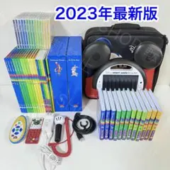 2025年最新】フルセット ディズニー英語システムの人気アイテム