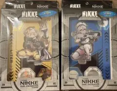 NIKKE デュエルエンカウンター