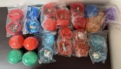 ワンピの実　まとめ売り　13体