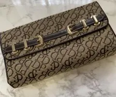 Pinky & Dianne 長財布