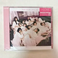 =LOVE CD 3タイトルまとめ売り