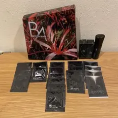 POLA BA シンボリックコレクション トライアルセット他