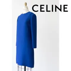 CELINE セリーヌ フィービー期 ワンピースのサムネイル