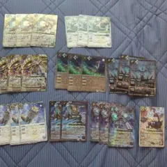 アルテミスデッキパーツ バトルスピリッツ バトスピ - メルカリ