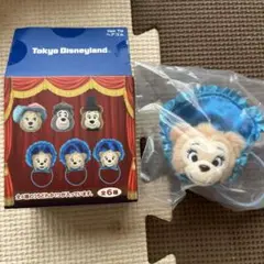ディズニー　カントリーベアジャンボリーサンボネッツ