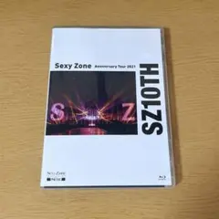 Sexy Zone/Sexy Zone Anniversary Tour 20… - メルカリ