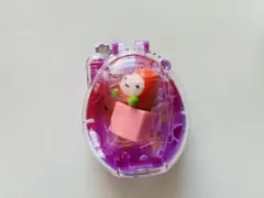 Tamagotchi Collectibles HobbyTime いちごっち