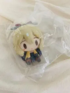 旗風 一番くじ 艦隊これくしょん～艦これ～ 艦娘ちょこのっこフィギュア