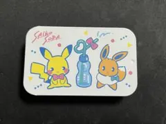 ポケモン　プチ缶コレクション