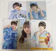 CUTIE STREET 梅田みゆ ポストカード、生写真 - メルカリ