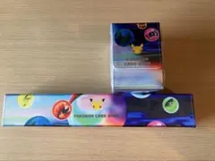 プレイマットandデッキケース