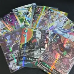 デジモンカード　まとめ売り