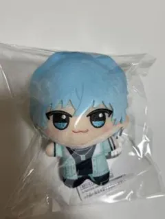 めておら ちびぐるみ らぴすくん ラピスくん Lapisくん ぬいぐるみ
