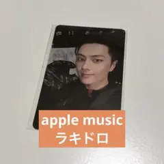 ENHYPEN ジェイ the sin vanish ラキドロ トレカ