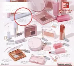 【新品未開封】rom&nd ミニチュアコレクション グリッター