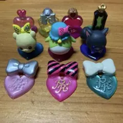 2026年最新】ペアチャムキャラストーンの人気アイテム - メルカリ