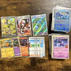 ポケモンカード　引退品