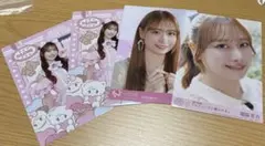 イコラブ 瀧脇笙古 生写真 まとめ売り