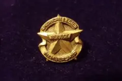 ☆アメリカ軍＊SF/グリーンベレー＊DI/クレストバッジ/徽章（実物