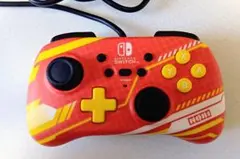 ホリパッドミニ for Nintendo Switch ジャンク