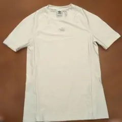 最終値下げ【adidas originals】 Tシャツ ホワイト Mサイズのサムネイル