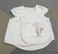 Disney ベビーベスト(50-70)
