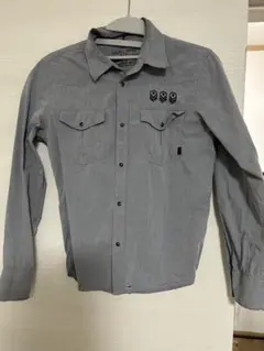291295＝HOMME 長袖シャツのサムネイル