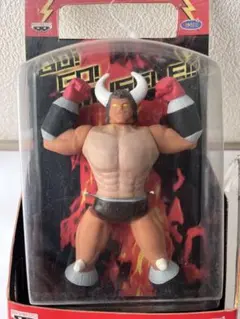 期間限定セール‼️キン肉マン 超人パワー握力グリップ
