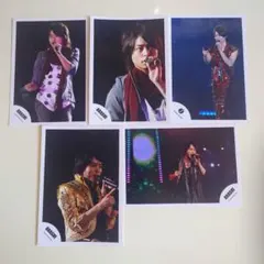 大幅値下げ！沢田研二 モノクロ2Lステージ写真 6枚セット 貴重 - メルカリ
