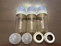 ピジョン 母乳実感 240 プラスチック