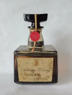 2026年最新】サントリー ROYAL SR 720mlの人気アイテム - メルカリ