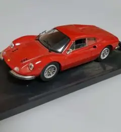 2026年最新】フェラーリ ディーノ 1/43の人気アイテム - メルカリ