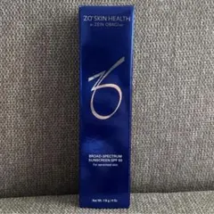 ZO SKIN HEALTH BSサンスクリーンSPF50 118gゼオスキンのサムネイル