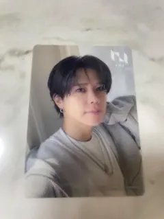 INI PULSE HMVオンライン トレカ 藤牧京介