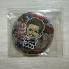 三代目JSB 今市隆二 56mm缶バッジ【L>D LDHTV タオル】