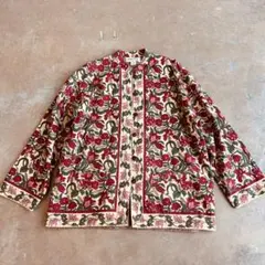 専用 kilki キルキー ブラウス シャツ ビッグフラワー ピンク - メルカリ