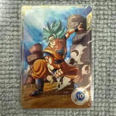 2025年最新】ドラゴンボールスーパーダイバーズ 孫悟空 パラレルの人気