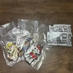 ガチャガチャ　パウパトロール ラバーマスコット　パウパト